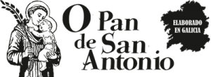 OPAN DE SAN- Empanadas gallegas artesanas - Logo 1