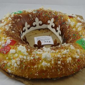 Roscón 3