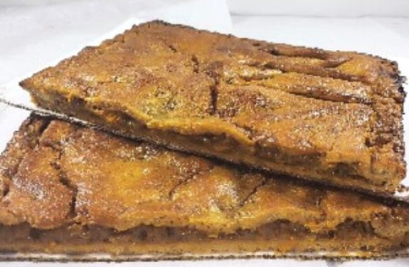 Empanada gallega de maíz con zamburiñas artesanal - 22