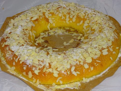 Rosca especial 4